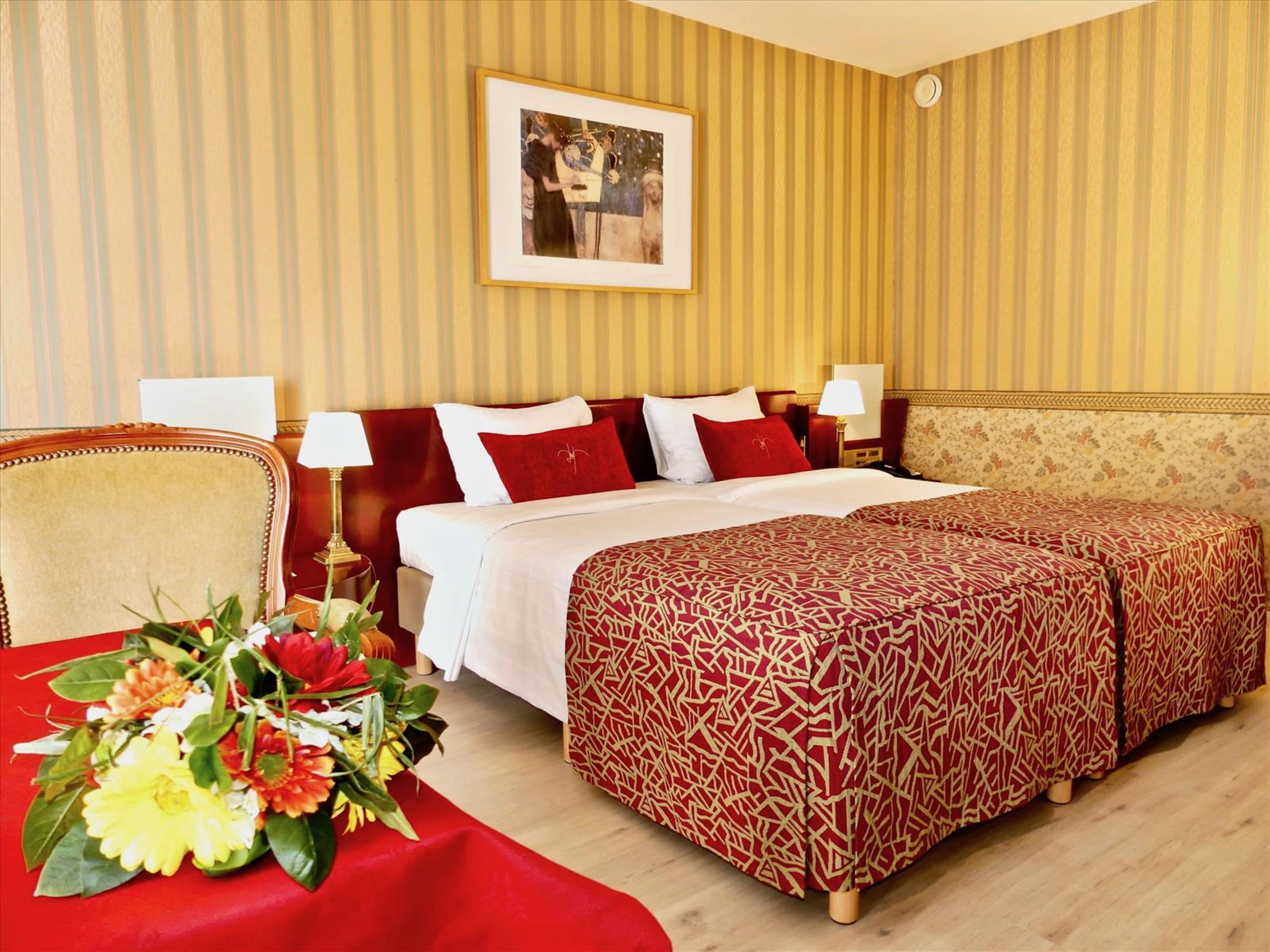 Golden Tulip Hotel De' Medici Bruges Luaran gambar